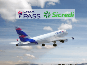 LATAM Pass Sicredi