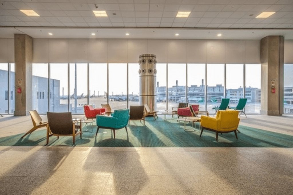 Salas Vip Galeão: conheça todos os lounges do aeroporto 