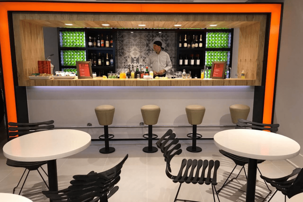 Salas Vip Galeão: conheça todos os lounges do aeroporto 