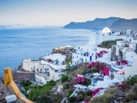 Grécia pontos turísticos, praias e melhores atrações