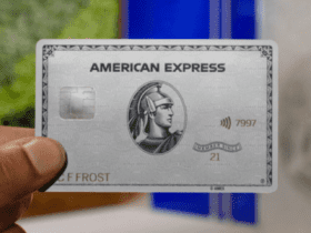 Platinum Card