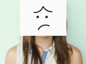 Pessoa triste