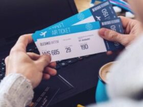 passagem aérea