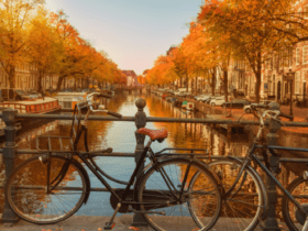 Melhores destinos para aproveitar o outono na Europa: quando e para onde ir
