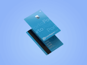 Cartões Porto Seguro Bank Azul