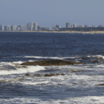 Onde fica Punta del Este