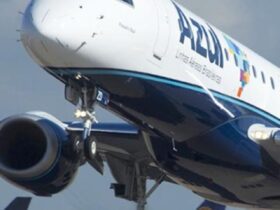 avião