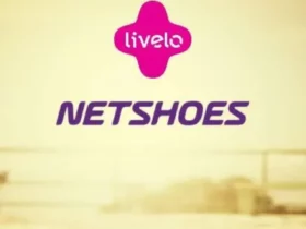 Livelo-Netshoes