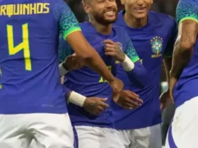 Seleção brasileirra