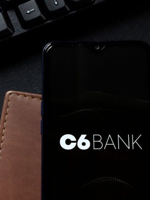 O QUE O C6 BANK intelligence overview