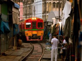 Bangkok