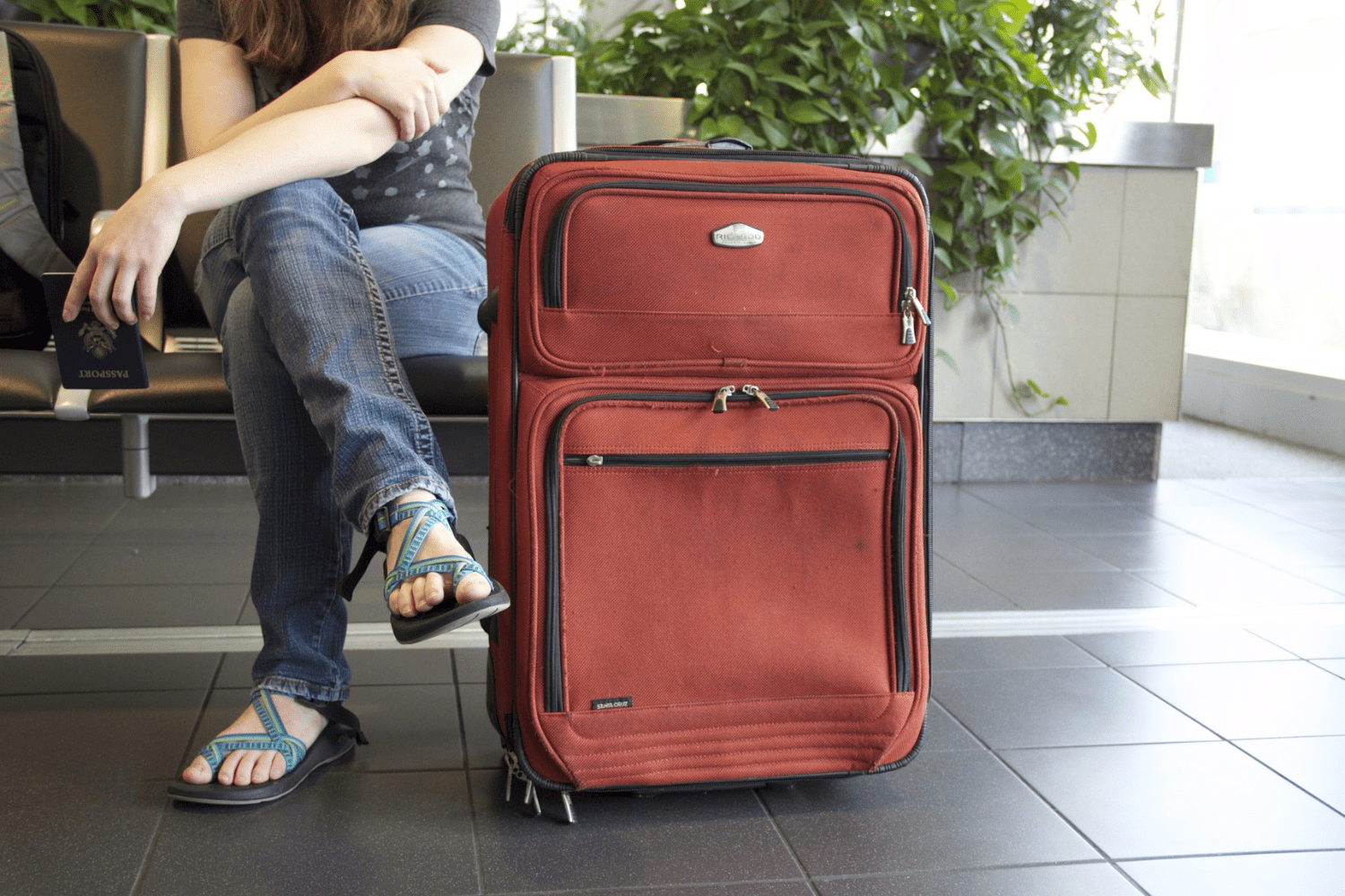 Desvio de bagagem: o que fazer nesta situação
