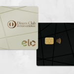 Cartões ELo Diners Club