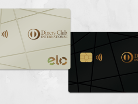 Cartões ELo Diners Club