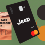 cartão de crédito Jeep Card Mastercard Black