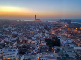 6 passeios para fazer em Casablanca, capital do Marrocos