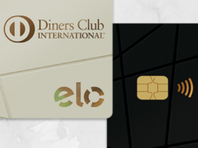 Cartões ELo Diners Club