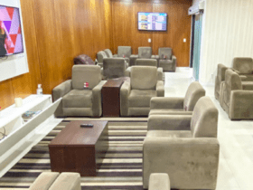 sala vip do advantage group