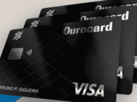 cartões de crédito do banco do brasil ourocard