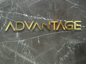 advantage