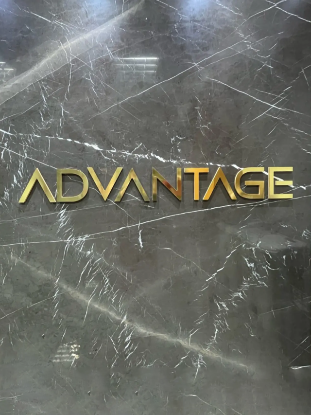 Inaugurada terceira sala vip do Advantage Group no Santos Dumont