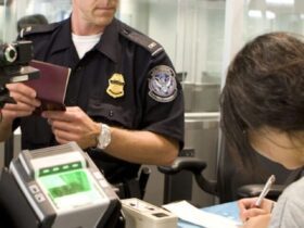 passaporte