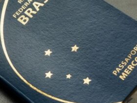 passaporte