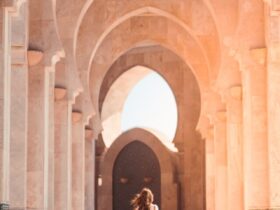 Casablanca