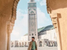 Casablanca