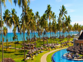 praia do forte resort