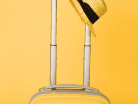 Tipos de turismo