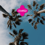 árvores com logo Livelo Festival de pontos Livelo