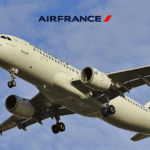 avião da Air france