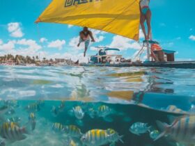 Porto de Galinhas