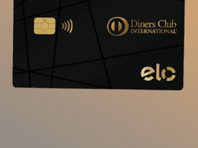 Ourocard Estilo Elo Diners Club