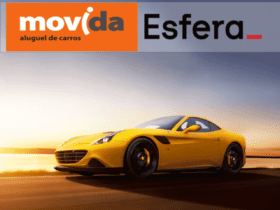 esfera movida