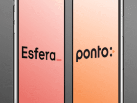 esfera ponto
