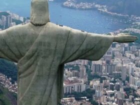 Video Thumbnail: ITA Airways | Rio de Janeiro, nuovo volo diretto