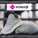 Sapatos com logo Livelo e Studio Z 8 pontos Livelo
