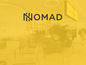 sala vip Nomad Lounge