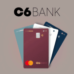 cartões C6 Bank