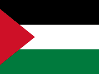 Estado da Palestina