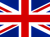 bandeira do Reino Unido