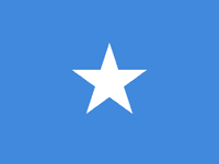 bandeira da somália