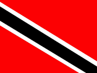 bandeira de Trindade e Tobago