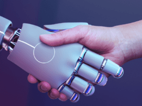 inteligência artificial