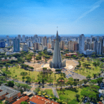 melhores cidades para morar no brasil