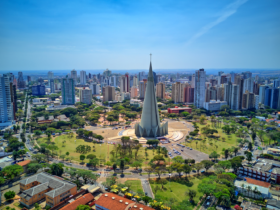 melhores cidades para morar no brasil