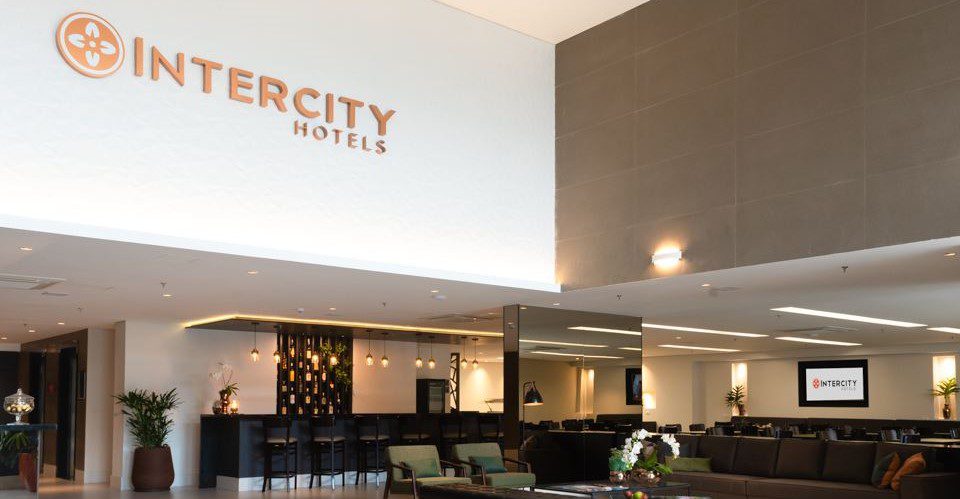 Aeroporto de guarulhos terá hotel intercity