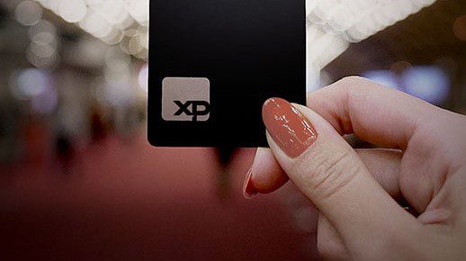 cartão XP Visa Infinite One